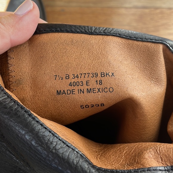 Boots - Picture 6 of 6